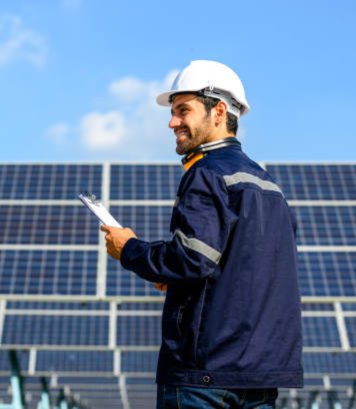 residential rooftop solar company in Pune