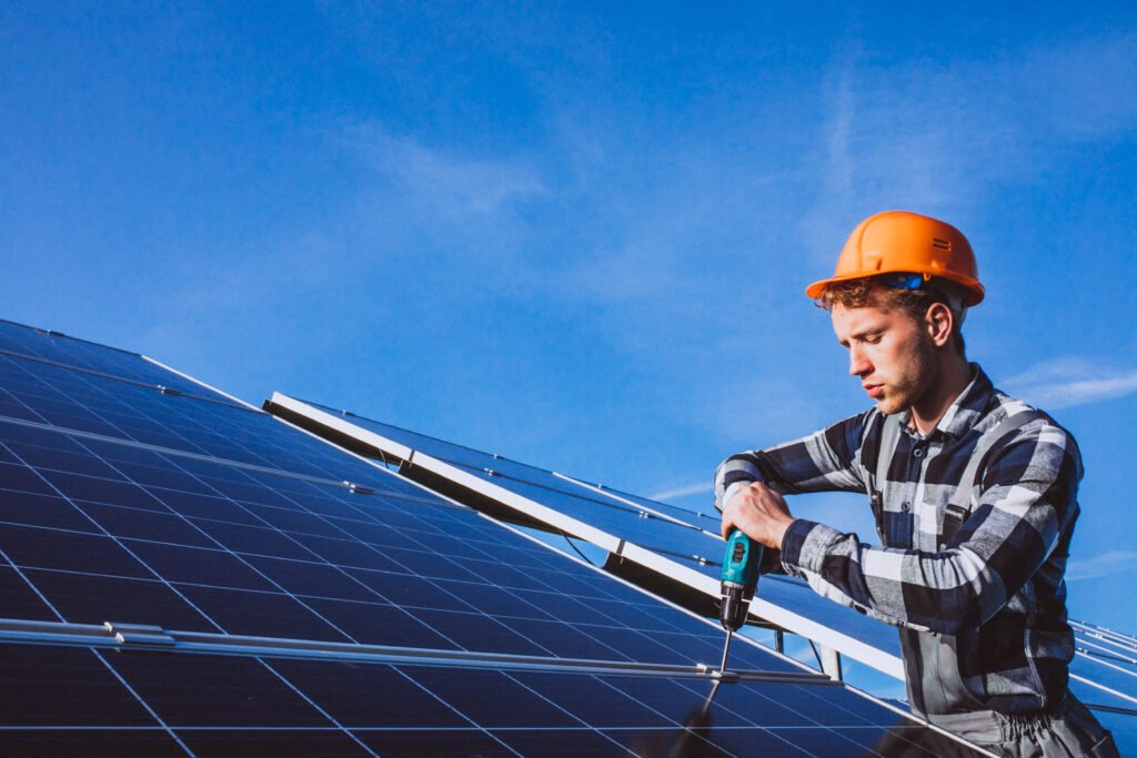 solar panel