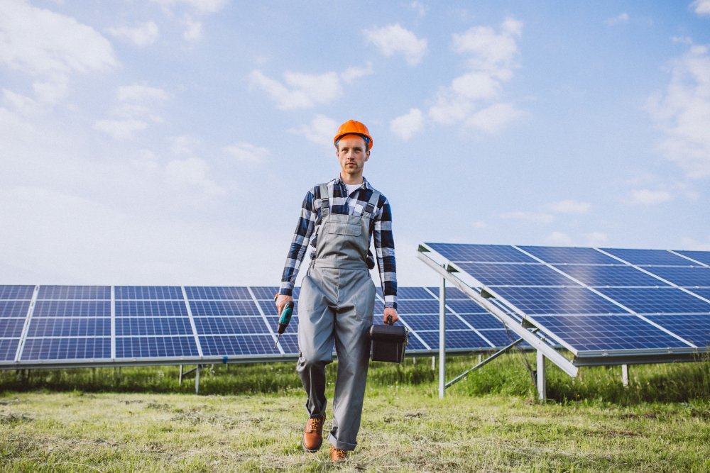 solar panel