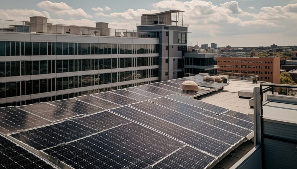 solar companies in Pune